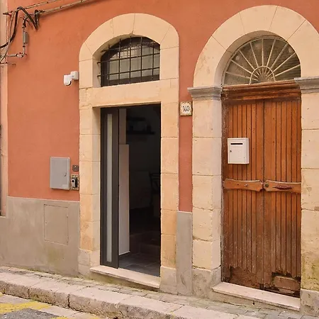 White Stone House A Ragusa